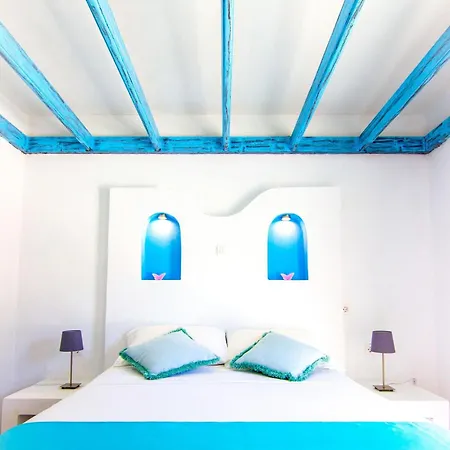 Aparthotel Pine Trees Art Ixia (Rhodes)