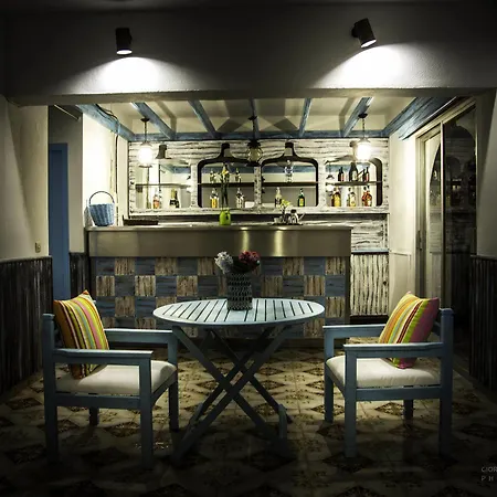 公寓式酒店 Pine Trees Art 2*
