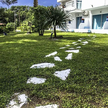 公寓式酒店 Pine Trees Art